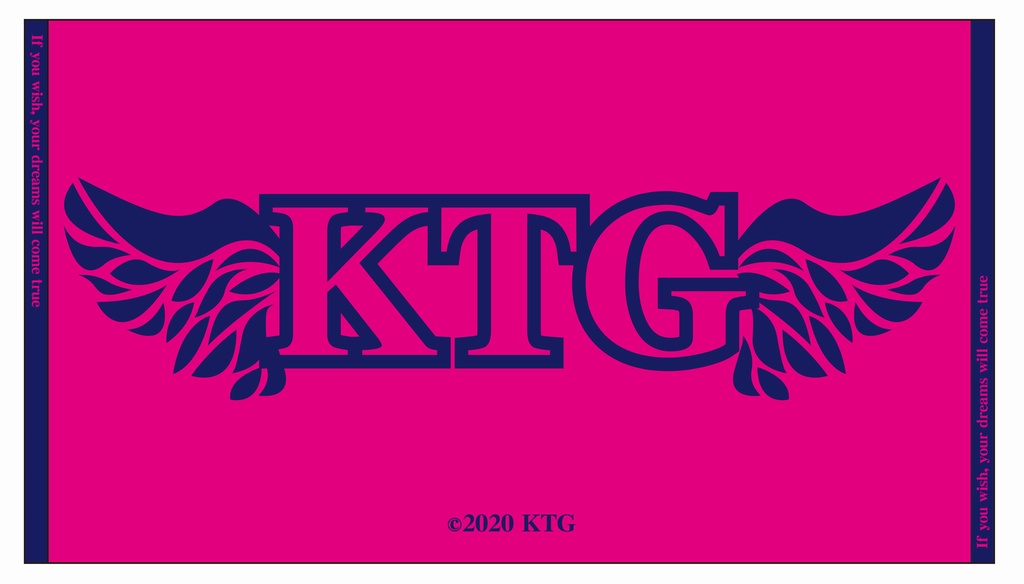 2020KTG今治バスタオル　ピンク