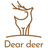 Dear deer🦌
